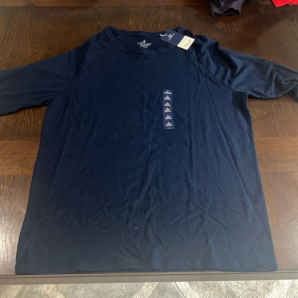 Staffers Comfy long sleeve